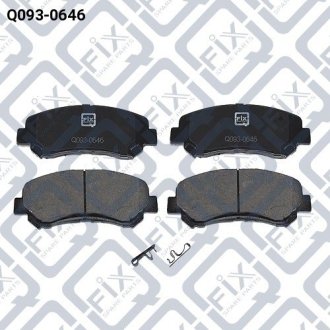Деталь Q-fix Q0930646