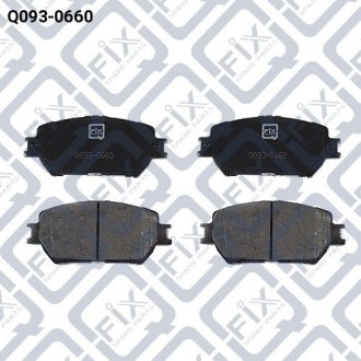 Деталь Q-fix Q0930660