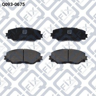 Деталь Q-fix Q0930675