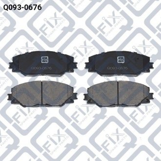 Деталь Q-fix Q0930676