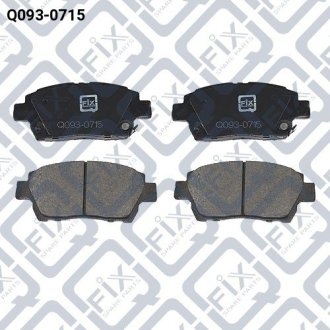 Деталь Q-fix Q0930715