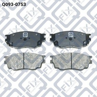 Деталь Q-fix Q0930753