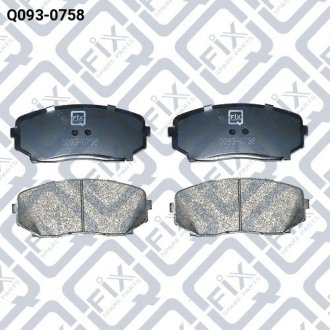 Деталь Q-fix Q0930758