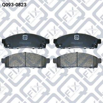 Деталь Q-fix Q0930823