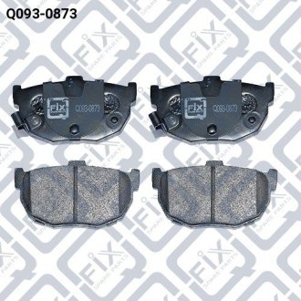 Деталь Q-fix Q0930873