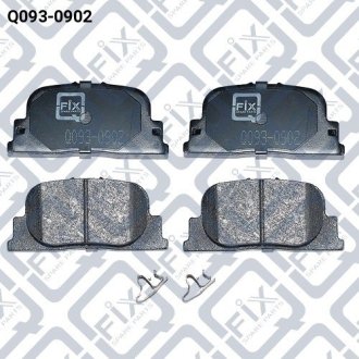 Деталь Q-fix Q0930902
