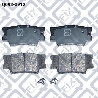 Деталь Q-fix Q0930912