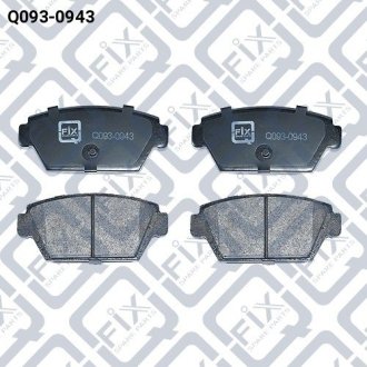 Деталь Q-fix Q0930943