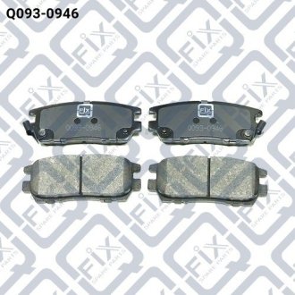 Деталь Q-fix Q0930946