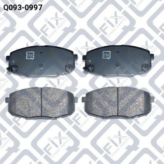 Деталь Q-fix Q0930997