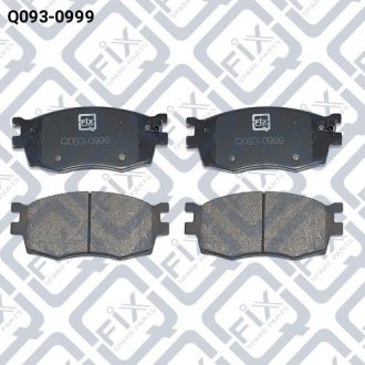 Деталь Q-fix Q0930999