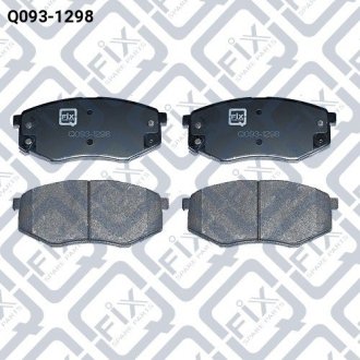 Деталь Q-fix Q0931298