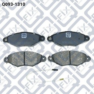 Деталь Q-fix Q0931310