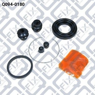 Деталь Q-fix Q0940180