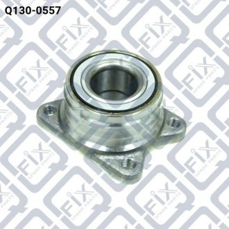 Підшипник ступичний задній Q-fix Q1300557