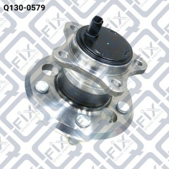 Маточина задня права Q-fix Q1300579