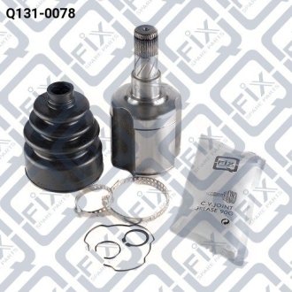 Деталь Q-fix Q1310078