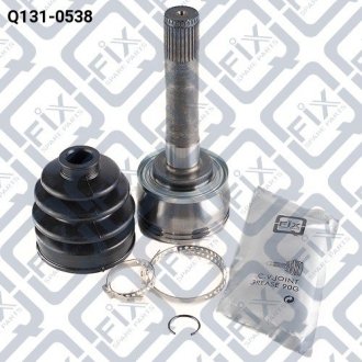 Деталь Q-fix Q1310538