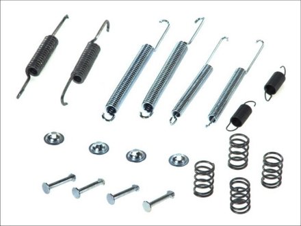 Пружинки стояночного гальма QUICK BRAKE 105-0598