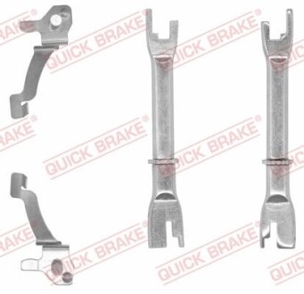 Важіль,розвідного валу QUICK BRAKE 11053002