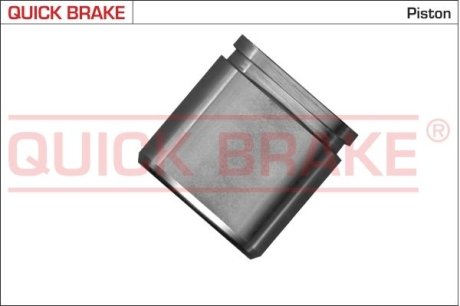 Поршенёк суппорта QUICK BRAKE 185006