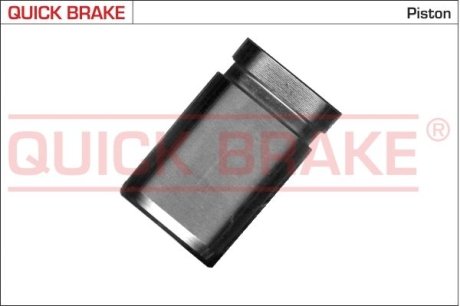 Поршенёк суппорта QUICK BRAKE 185044