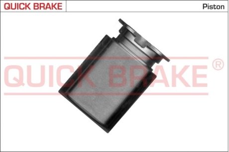 Поршенёк суппорта QUICK BRAKE 185058