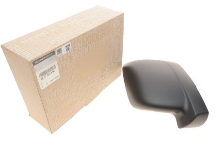 Фото кришка дзеркала RENAULT 963739461R Кришка дзеркала RENAULT 963739461R