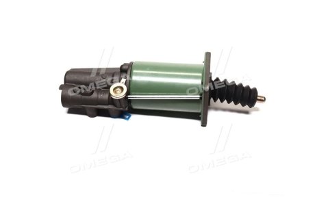 ПГУ зчеплення VG 3204 DAF IVECO RVI RIDER RD 09.99.84