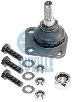 Кульова опора FIAT Doblo 00-13 RUVILLE 915848