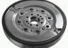 Маховик демпферний 2.0HDI 16V CITROEN C4 Picasso 06-13 SACHS 2294001921 (фото 2)