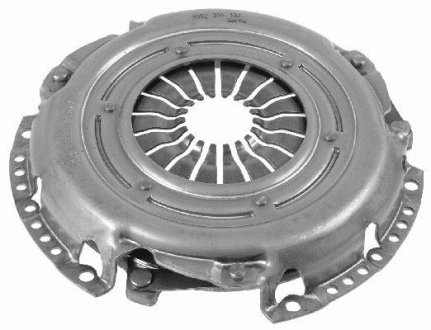 Корзина зчеплення D210 1.4MPI 16V Ford Focus I 98-04 SACHS 3082304332