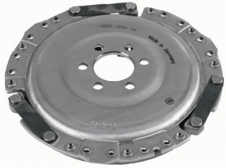 Корзина сцепления SACHS 3082308931
