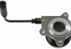 Підшипник витискний гідравлічний 2.2CRDI 16V HYUNDAI Santa Fe CM 06-12 SACHS 3182600160 (фото 1)