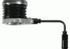 Підшипник витискний гідравлічний 2.2CRDI 16V HYUNDAI Santa Fe CM 06-12 SACHS 3182600160 (фото 3)