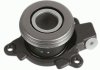 SUZUKI підшипник вижимний SX4 06-, Vitara 1,4-1,6 15- SACHS 3182654207 (фото 1)