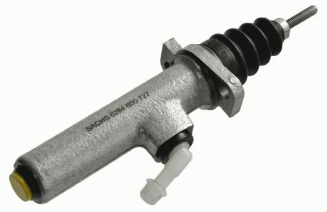 AUDI головний циліндр зчеплення A80 86-95 SACHS 6284600727