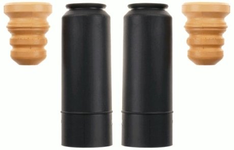 Пылезащитный кол-т амортизатора SACHS 900 127