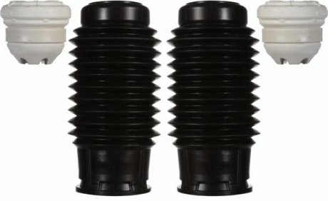 DB пилозахисний комплект на 2 амортизатора W205 SACHS 900412