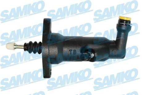 Циліндр зчеплення робочий SAMKO M30219