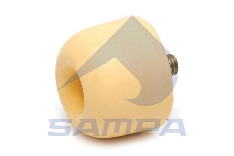 Опора підвіски кабіни MAN M10x1, 5/50, 5x36 SAMPA 020.182