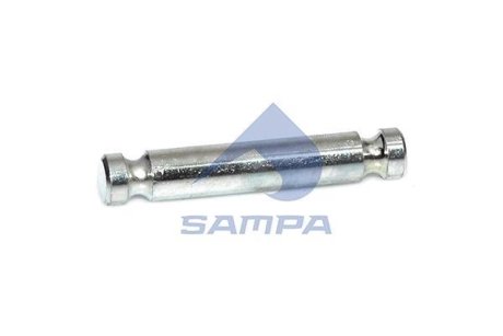 Палець колодки MAN 12x72 SAMPA 020.247