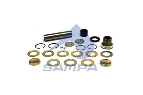 Ремонтний комплект поворотного кулака SAMPA 020567