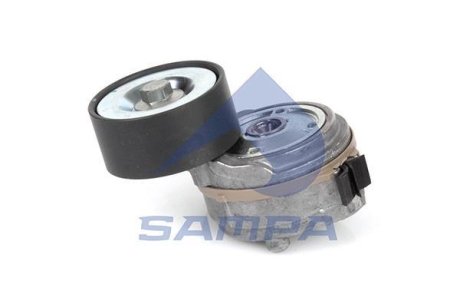 Натягувач ременя приводного MAN 74x34 SAMPA 021.249