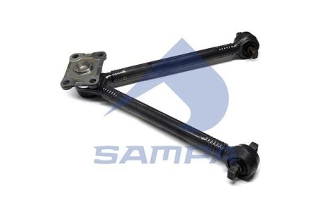 Тяга V-подібна VOLVO L: 549 mm SAMPA 095.337