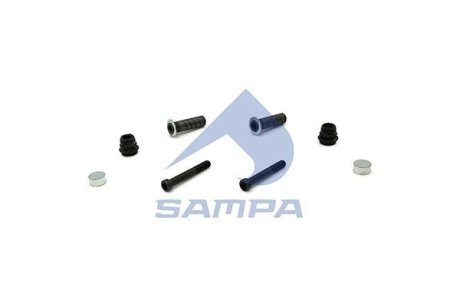 Ремкомплект супорту ROR SAMPA 095.617
