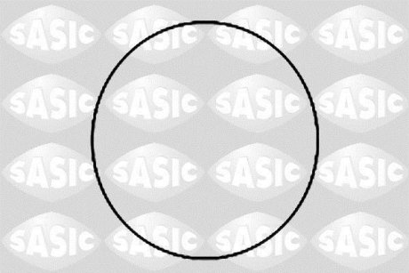 Кольцо уплотнительное гильзы цилиндра SASIC 1120780