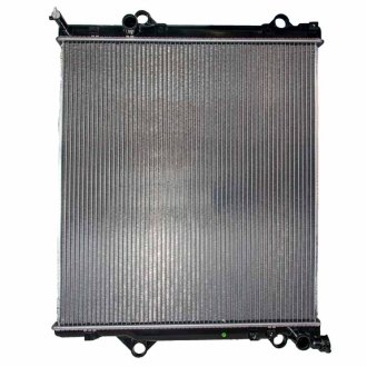 Радіатор опалення салону SATO TECH R12156