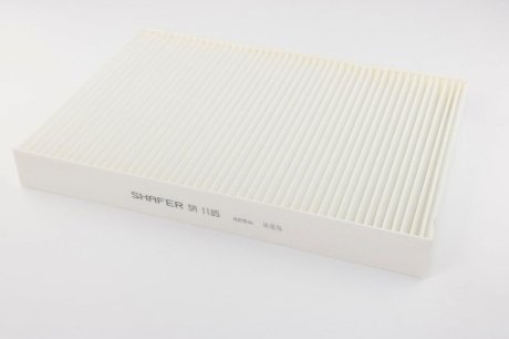 Фільтр салонний Volvo XC60 II, XC90 II, S90 II, V90 II, 14- SHAFER SA1185