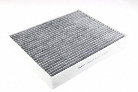 Деталь SHAFER SAK1138